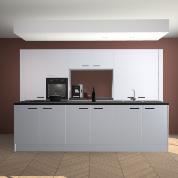 Sneeuwwitte keuken Lodz 67033