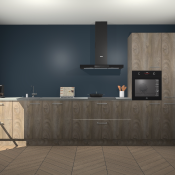 Cantaro Eiken keuken Leuven 47425