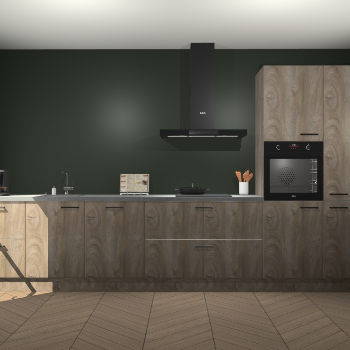 Cantaro Eiken keuken Leuven 47428