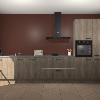 Cantaro Eiken keuken Leuven 47429