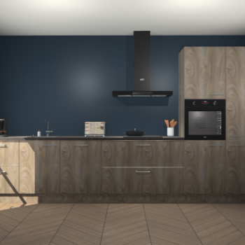 Cantaro Eiken keuken Leuven 47450