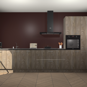 Cantaro Eiken keuken Leuven 47451