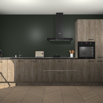 Cantaro Eiken keuken Leuven 47453