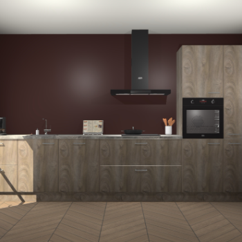 Cantaro Eiken keuken Leuven 47482