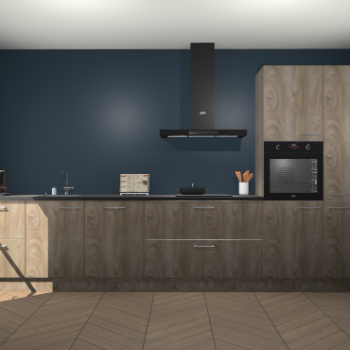 Cantaro Eiken keuken Leuven 47530