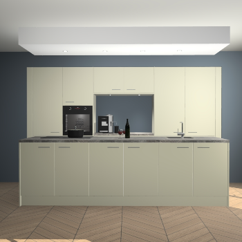 Magnolia keuken Lodz 68087