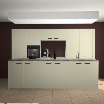 Magnolia keuken Lodz 68090