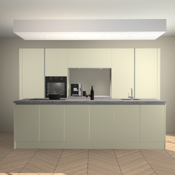 Magnolia greeploze keuken Lodz 67783