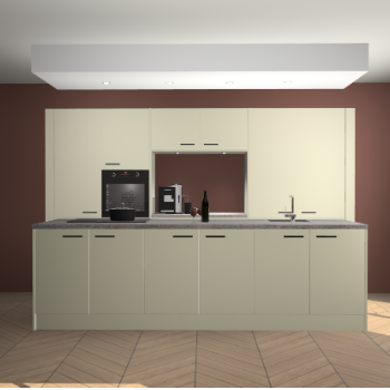 Magnolia keuken Lodz 68095