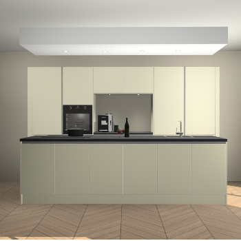 Magnolia greeploze keuken Lodz 68167