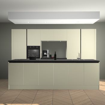 Magnolia greeploze keuken Lodz 68188