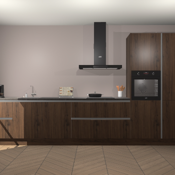 Noten greeploze keuken Leuven 50423