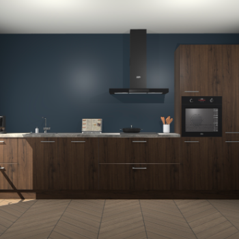 Noten keuken Leuven 50445