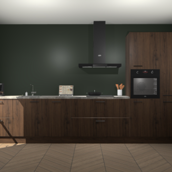 Noten keuken Leuven 50449