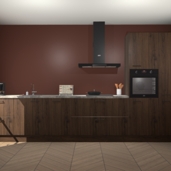 Noten keuken Leuven 50450