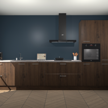 Noten keuken Leuven 50455