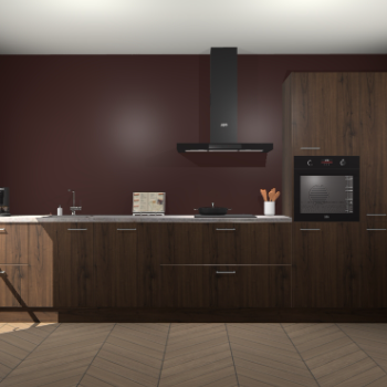 Noten keuken Leuven 50456