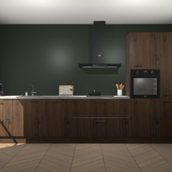 Noten keuken Leuven 50458