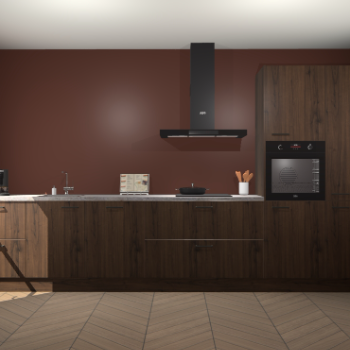 Noten keuken Leuven 50459