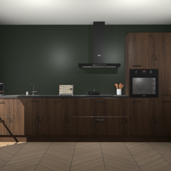 Noten keuken Leuven 50478