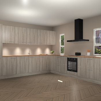 Olm keuken Solola 88061