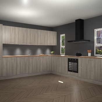 Olm keuken Solola 88062