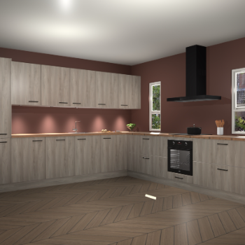 Olm keuken Solola 88065