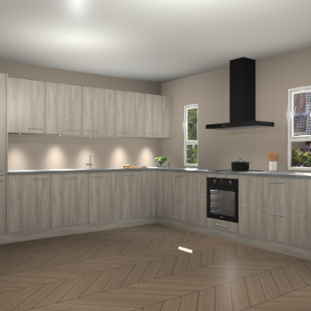 Olm keuken Solola 88067