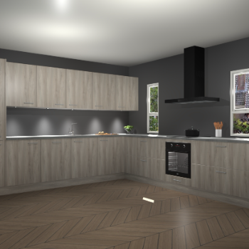 Olm keuken Solola 88068