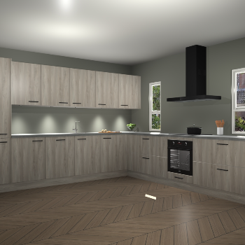 Olm keuken Solola 88070