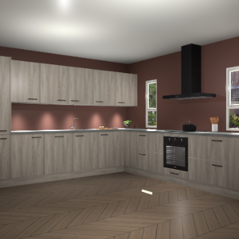 Olm keuken Solola 88071