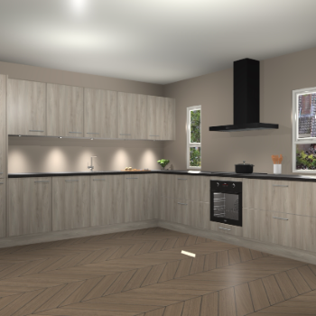 Olm keuken Solola 88073