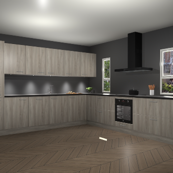 Olm keuken Solola 88074