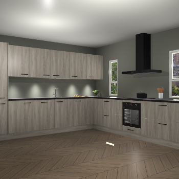 Olm keuken Solola 88076