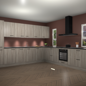 Olm keuken Solola 88077