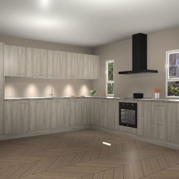 Olm keuken Solola 88081