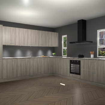 Olm keuken Solola 88082