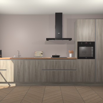 Olm greeploze keuken Leuven 50704