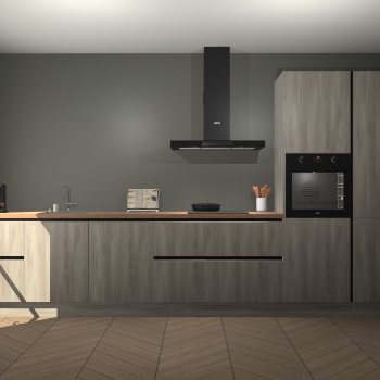 Olm greeploze keuken Leuven 50707