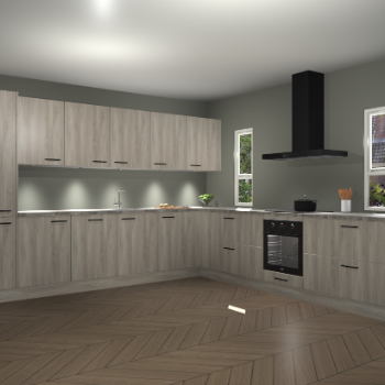 Olm keuken Solola 88084