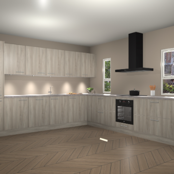 Olm keuken Solola 88087