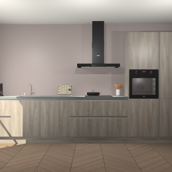 Olm greeploze keuken Leuven 50725