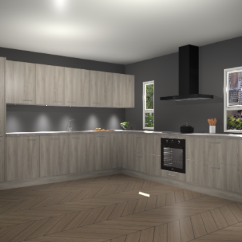 Olm keuken Solola 88088