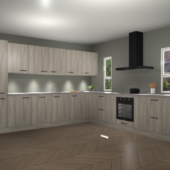 Olm keuken Solola 88090