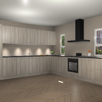 Olm keuken Solola 88100