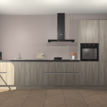 Olm greeploze keuken Leuven 50738