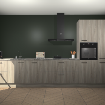 Olm keuken Leuven 50760