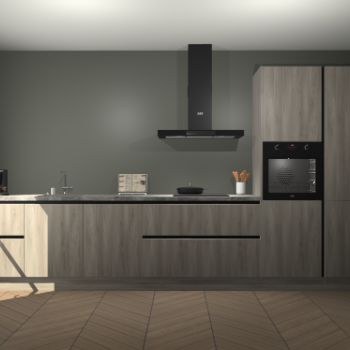 Olm greeploze keuken Leuven 50762