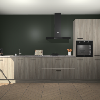 Olm keuken Leuven 50808