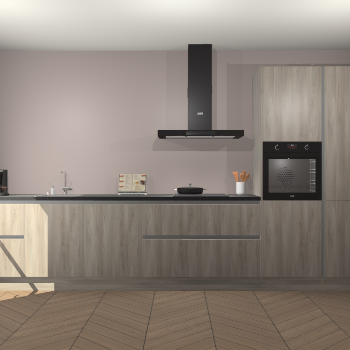 Olm greeploze keuken Leuven 50870